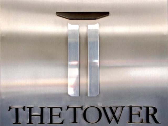 Foto del edificio - 500 Throckmorton St