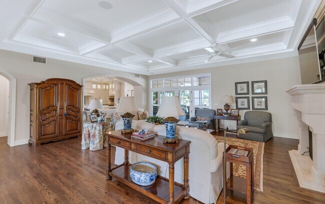 Foto del edificio - 6248 E Montecito Ave