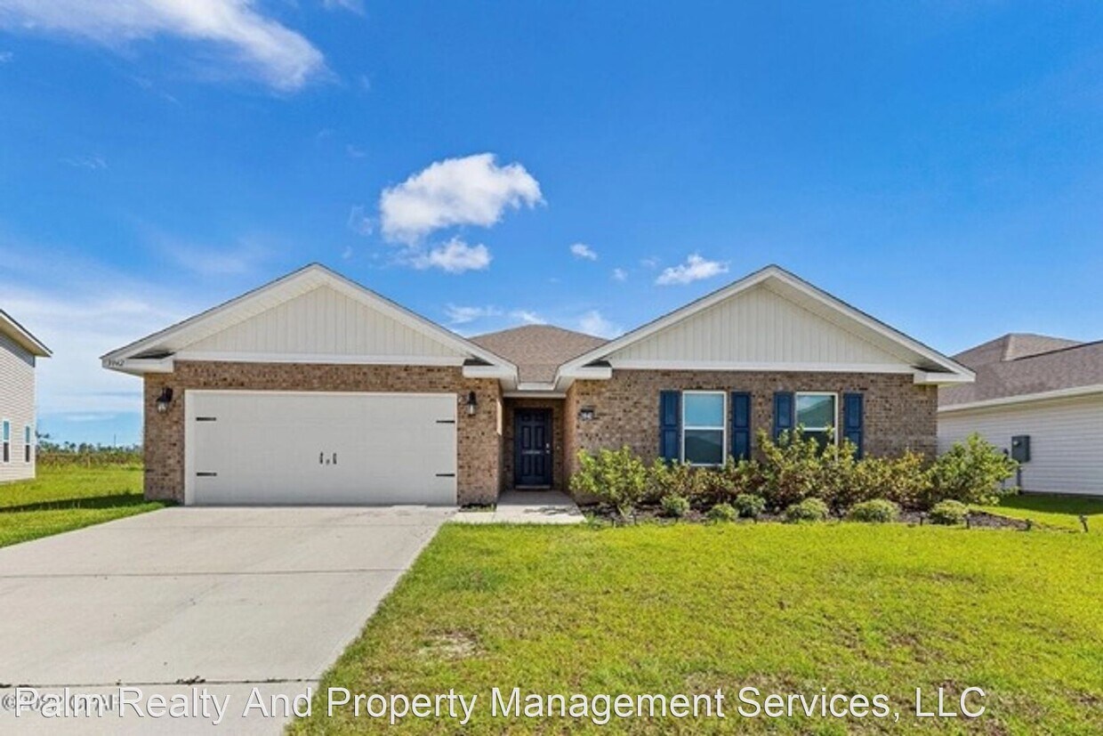 4 br, 2 bath House 3942 Whitehead Blvd House Rental in Panama City