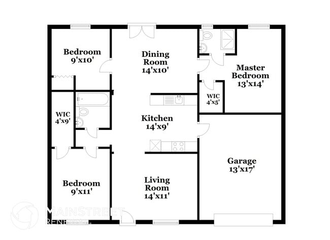 Building Photo - 5101 Glenhurst Ln