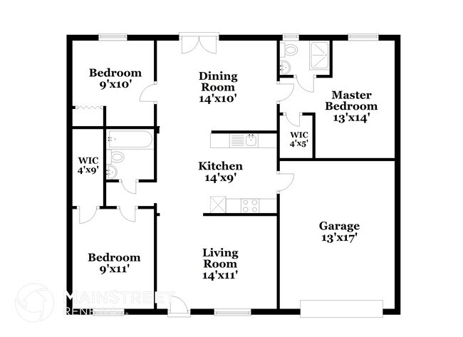 Foto del edificio - 5101 Glenhurst Ln