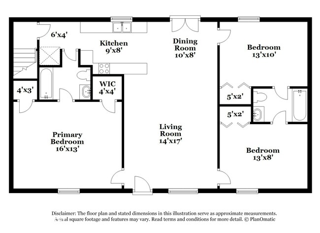 Building Photo - 712 Garland Dr