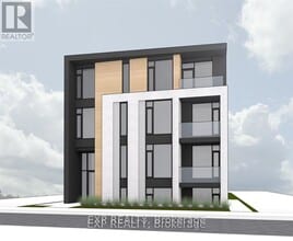 Building Photo - 211 Armstrong St