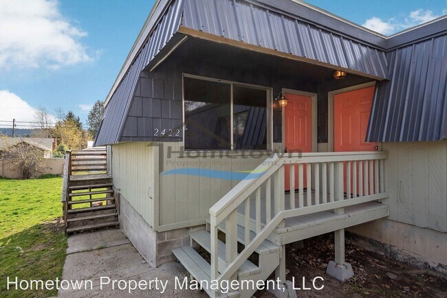 Building Photo - 4 br, 2 bath House - 2422 N 8th St