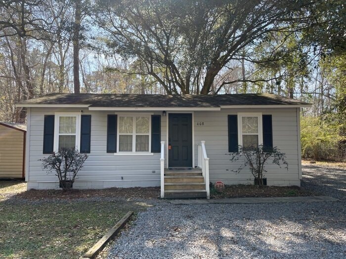 Primary Photo - 408 Miles Jamison Rd
