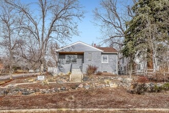 Building Photo - 4939 W 30th Ave