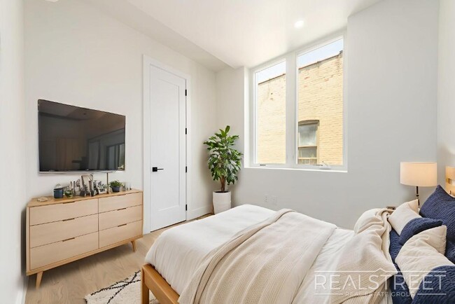 Building Photo - 1734 Nostrand Ave
