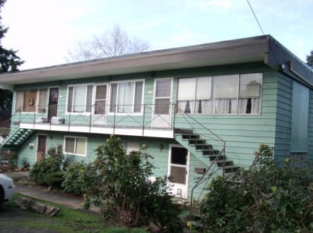 Primary Photo - 6923-6931 N John Ave