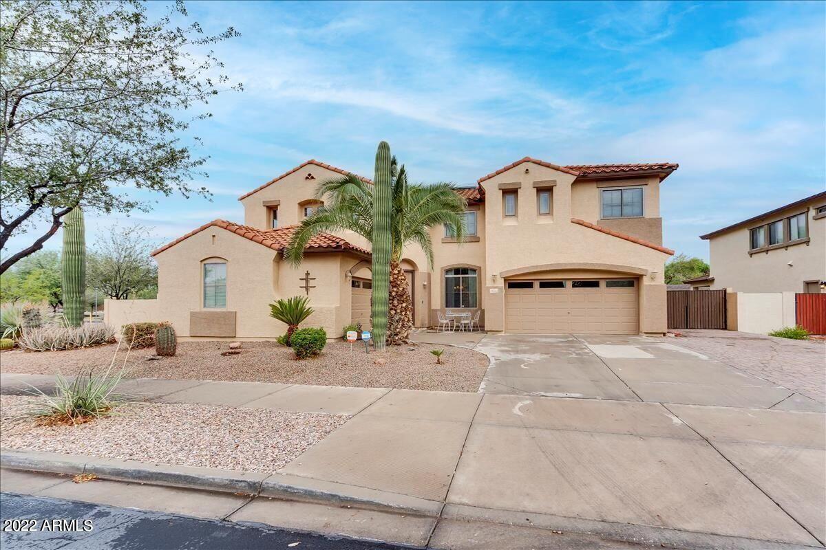 21212 S 184th Pl, Queen Creek, AZ 85142 House for Rent in Queen Creek