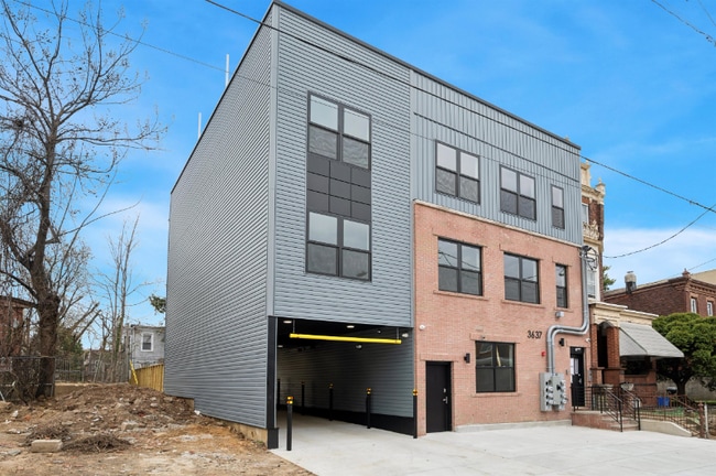 Photo - 3637 N 16th St Apartment