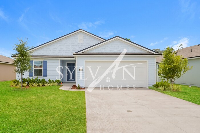Primary Photo - Charming 3BR 2BA Home