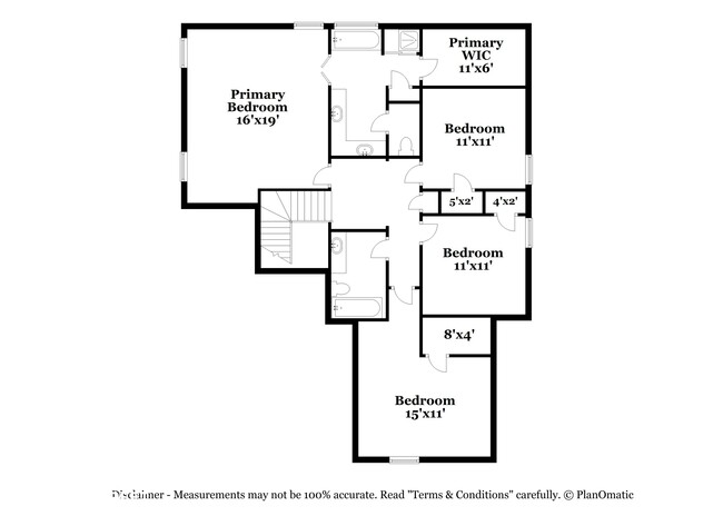 Foto del edificio - 10135 Cameron Ridge TR