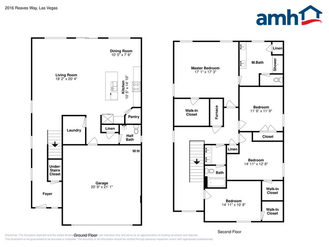 Building Photo - 2106 Reaves Way