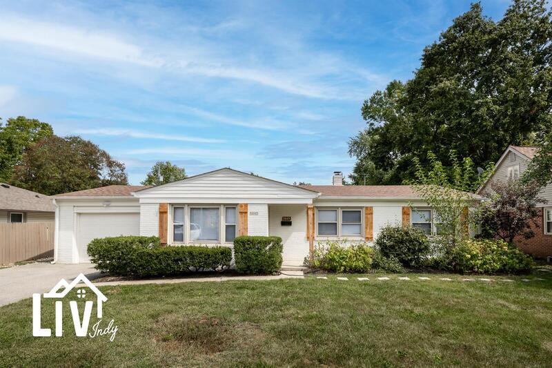 Foto principal - 5849 Brouse Ave