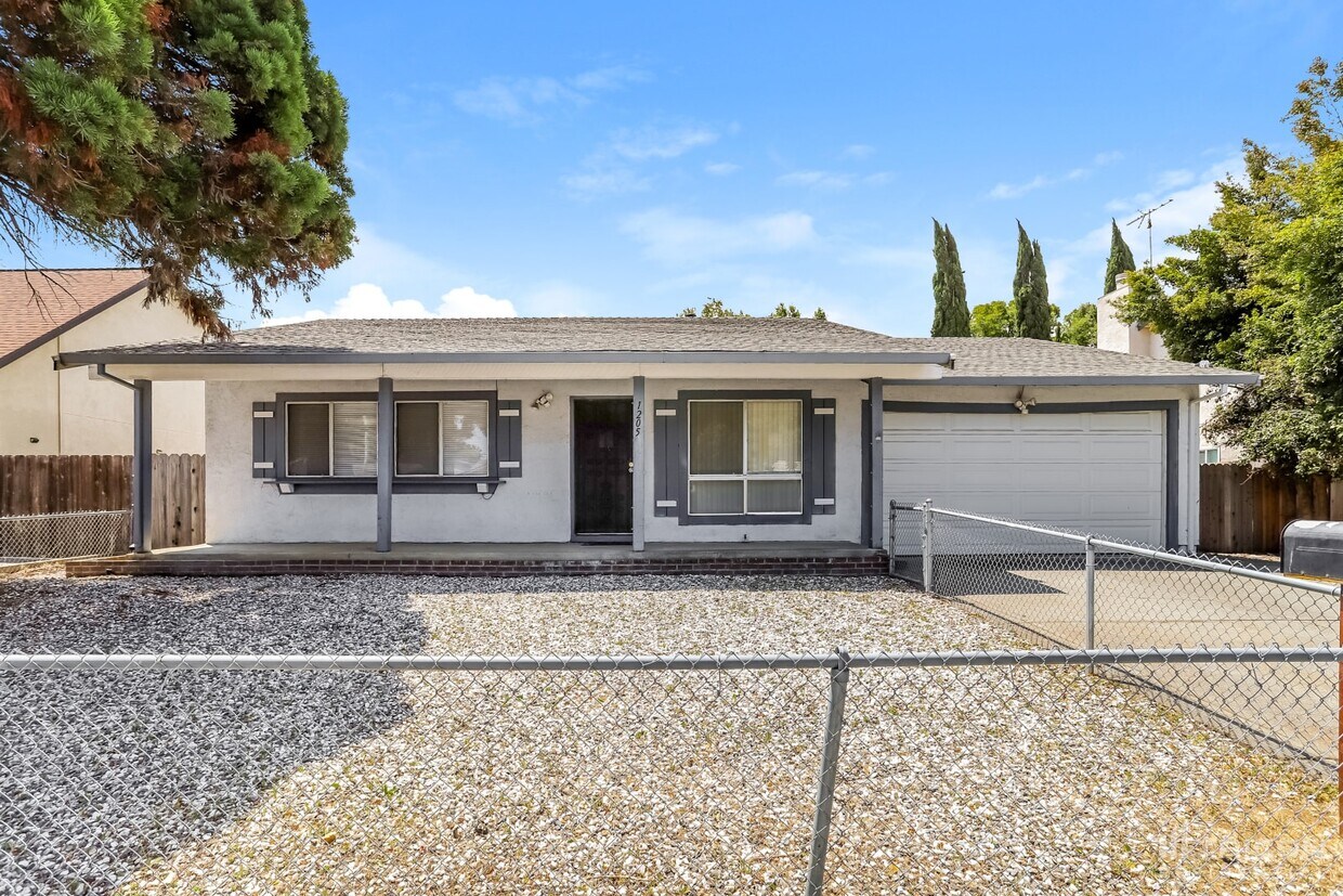 1205 Pintail Drive Suisun City CA House Rental in Suisun City, CA