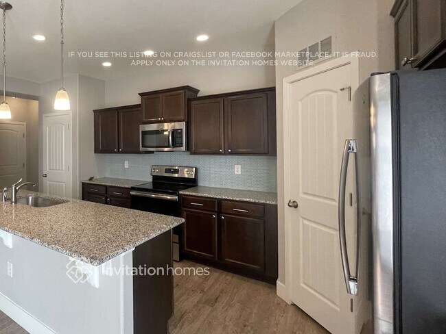 Foto del edificio - 4251 Prairie Agate Dr