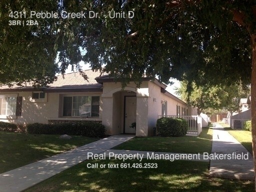 Primary Photo - 4311 Pebble Creek Dr