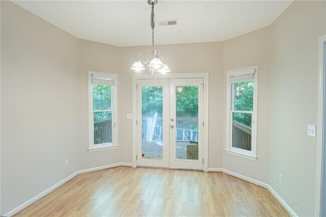 Foto del edificio - 2193 Northbrook Ridge NW