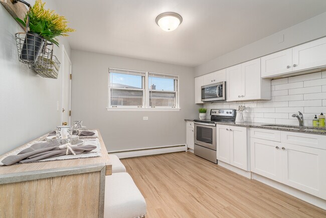 Foto del edificio - 38 S Kensington Ave