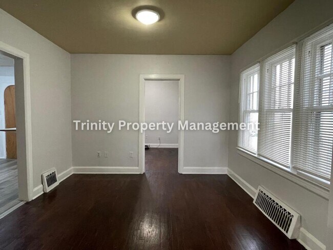 Foto del edificio - 407 Maryland Ave