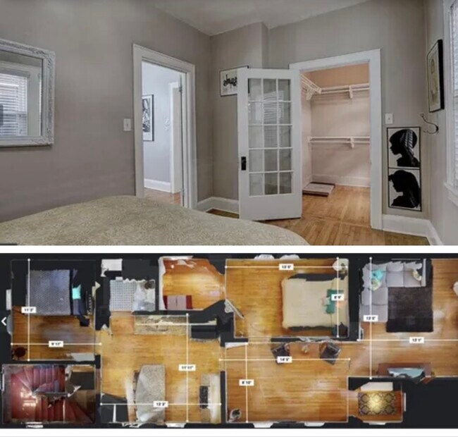 Foto del edificio - 2973 S Kinnickinnic Ave
