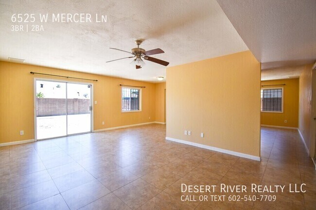 Building Photo - 6525 W Mercer Ln
