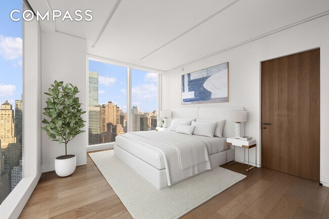 Foto del edificio - 100 E 53rd St