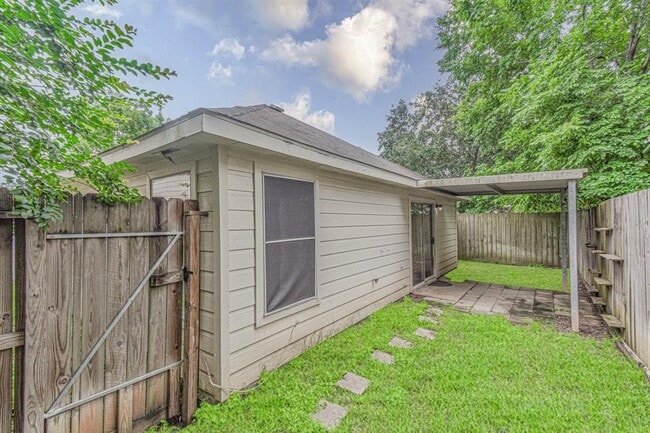 Building Photo - 19423 Ambrosia Falls Dr
