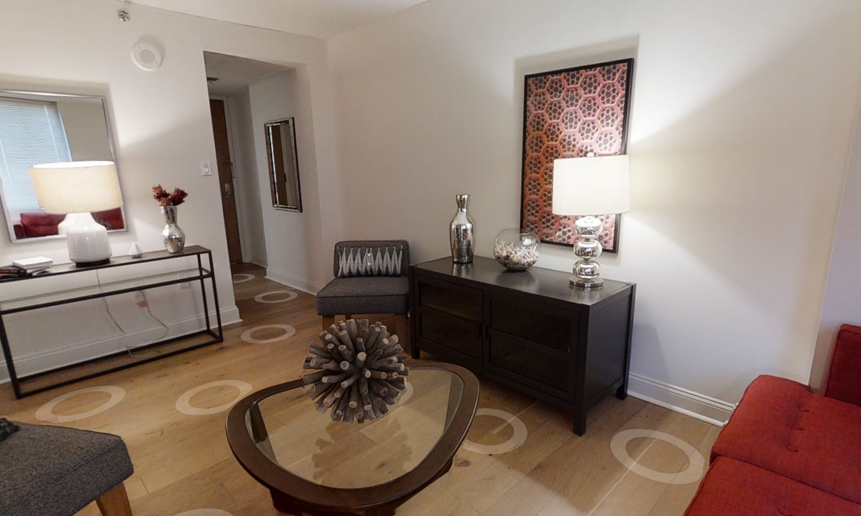 Photo - Orlowitz Residence Apartments