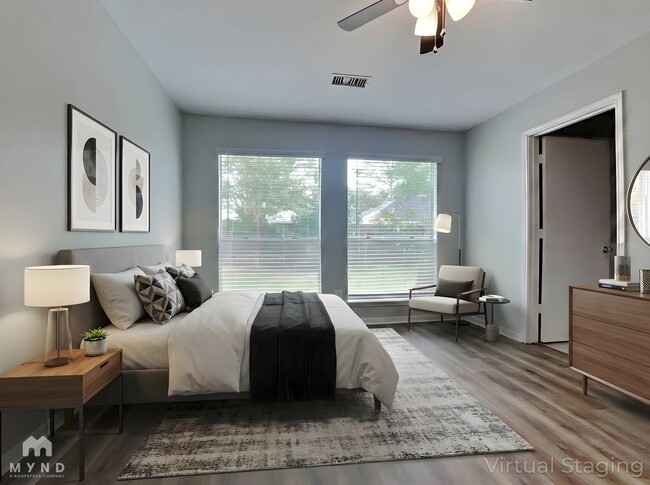 Building Photo - 22715 Tara Way Dr