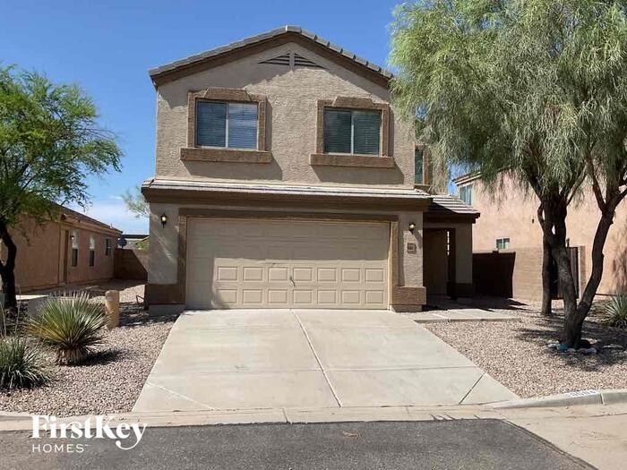 6684 E Summerset Rd, Florence, AZ 85132 House Rental in Florence, AZ