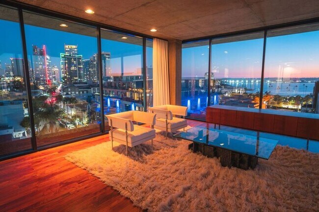 Building Photo - 2 Floor Penthouse Masterpiece with over 7,...