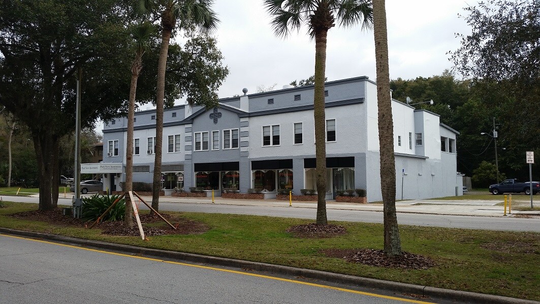 Park View Apartments Apartments in Orange City, FL