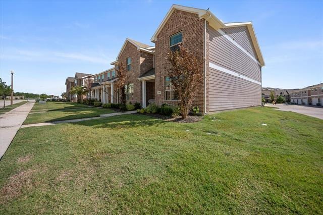 Building Photo - 3500 Brentwood Dr