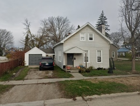Building Photo - 1307 Mansfield St