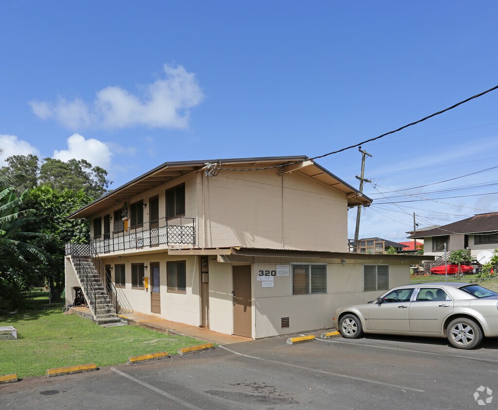 320 Ohai Pl, Wahiawa, HI 96786 Apartments in Wahiawa, HI