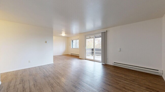 Interior Photo - Tualatin Heights
