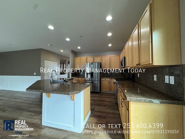 Foto del edificio - 4431 S 220th St