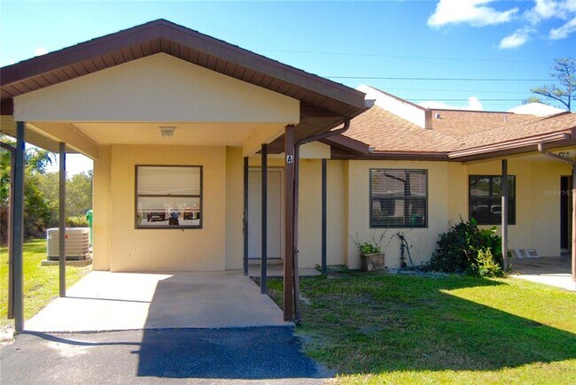 Foto del edificio - 26305 Explorer Rd