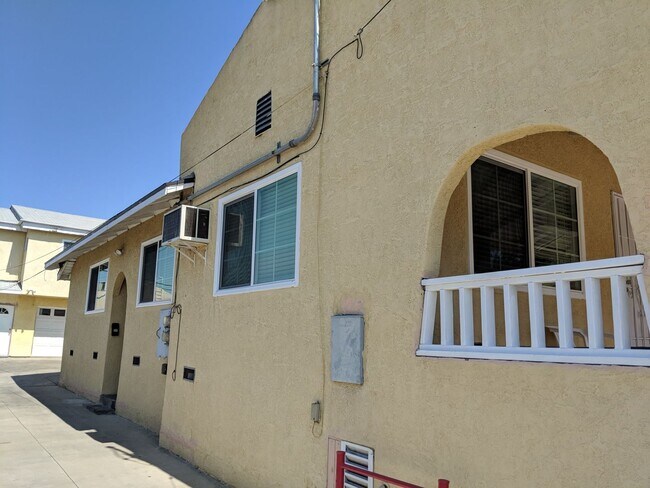 Foto del edificio - 711 Maltman Ave