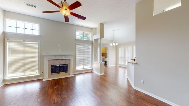 Foto del edificio - Creampuff in Copperfield!