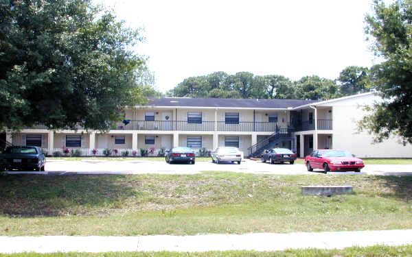 Building Photo - 7786 62nd St N