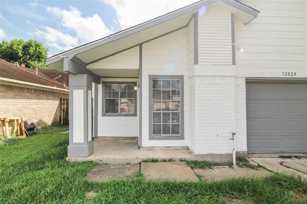 12029 Tambourine Dr, Stafford, TX 77477 House Rental in Stafford, TX