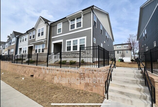 Foto del edificio - 2534 Hutch Ln