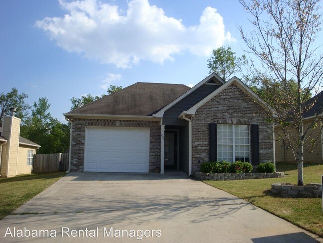 Building Photo - 3 br, 2 bath House - 207 Carrington Lane
