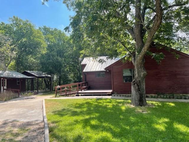 Primary Photo - 109 Fish Camp Rd