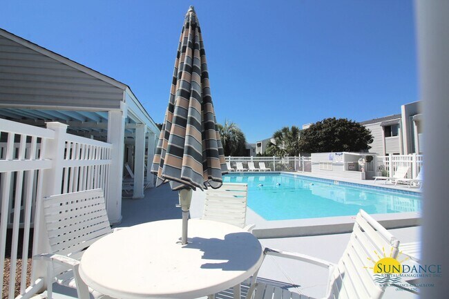 Foto del edificio - Beautiful 2 Bedroom Unit in Finisterra!