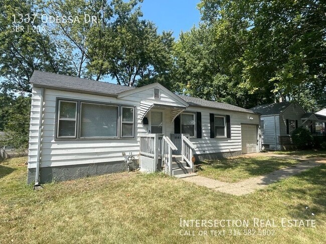 Building Photo - 1337 Odessa Dr
