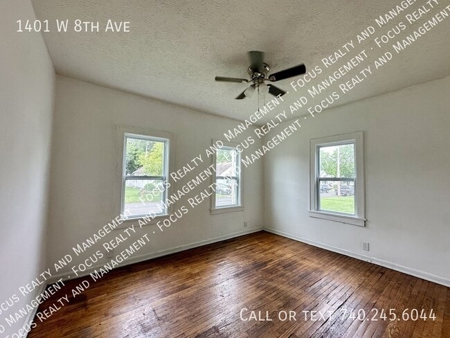 Foto del edificio - 1401 8th Ave