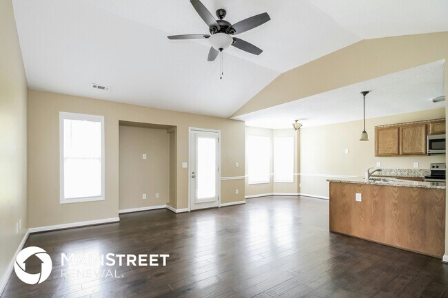 Foto del edificio - 206 Central Oaks Rd